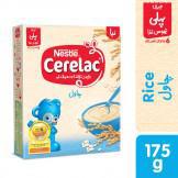Nestle Cerelac Rice 175mg 