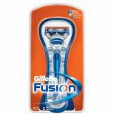 Gillette Fusion Manual Razor 