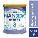 Nestle NAN Grow 3 - 900g (1 year+) 