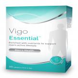 Vigo Essential Tablet 