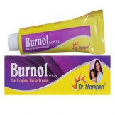 Burnol Cream 