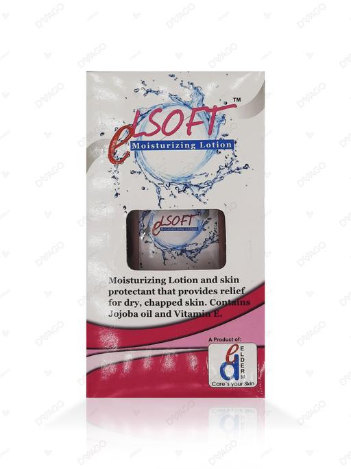 Elsoft Lotion