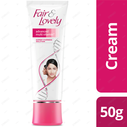 Fair & Lovely Advanced Multi Vitamin Cream 50ml