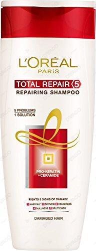 L'Oreal Paris Total Repair 5 Shampoo 175ml