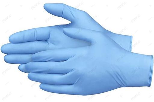 Safety Examination Gloves Medium - 50 Pairs