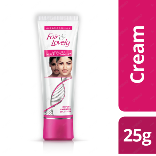 Fair & Lovely Advanced Multi Vitamin Cream 25ml