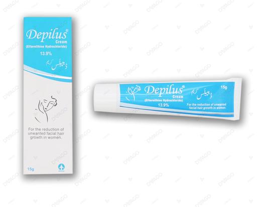 Depilus Cream