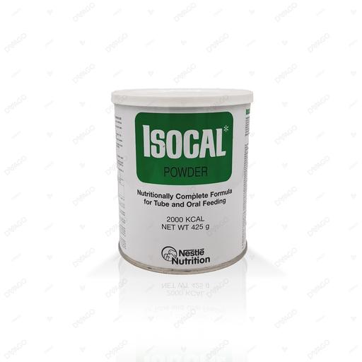 Nestle Isocal 425g