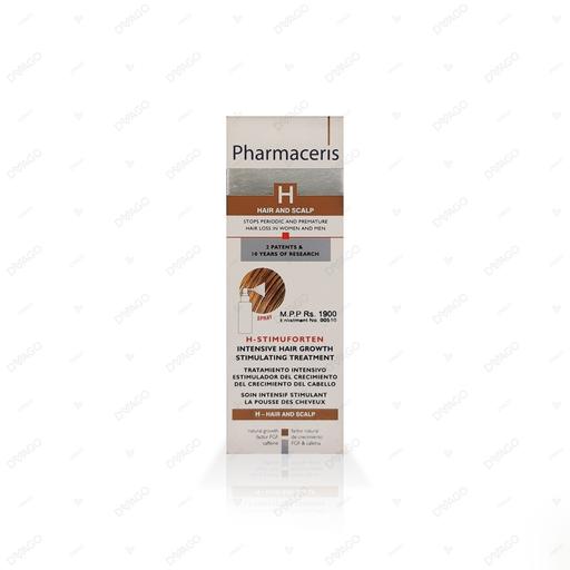 Pharmaceris H-Stimufortin Intensive Hair Growth Stimulating Treatment 125ml