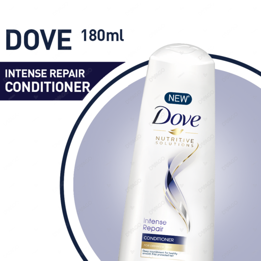 Dove Conditioner Intense Repair 180ml