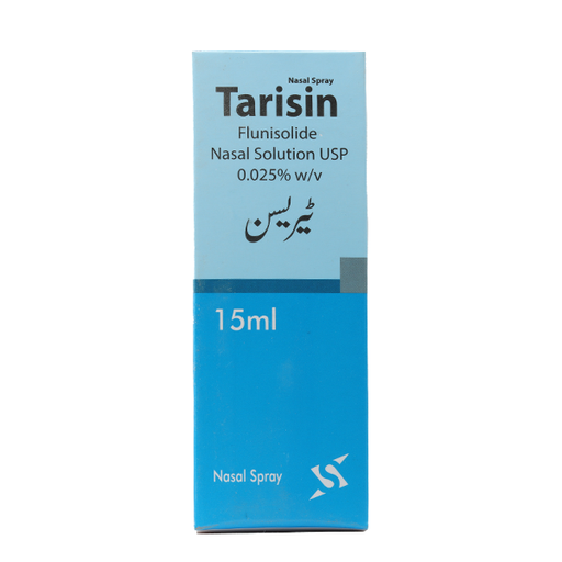 Tarisin Nasal Spray