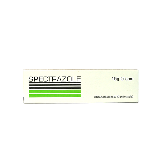 Spectrazole Cream