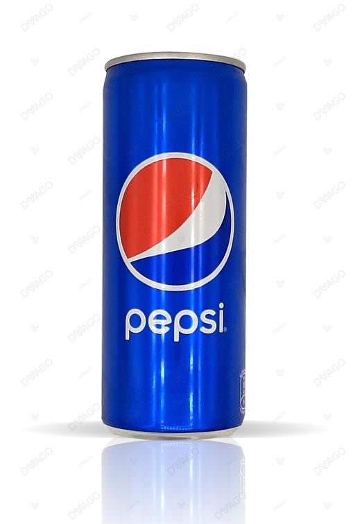 Pepsi 250ml Can