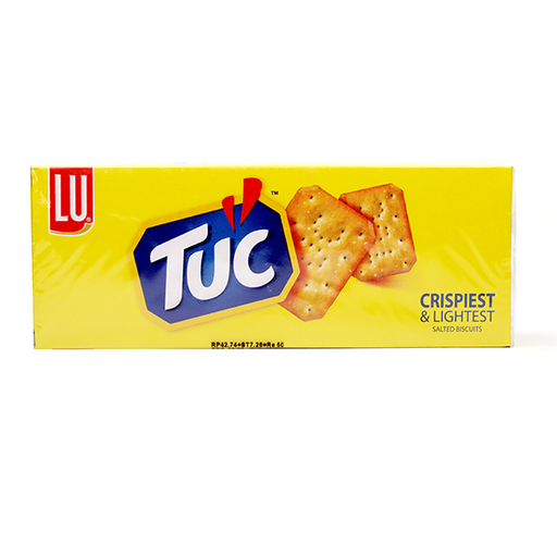 LU Tuc Biscuits Family Pack