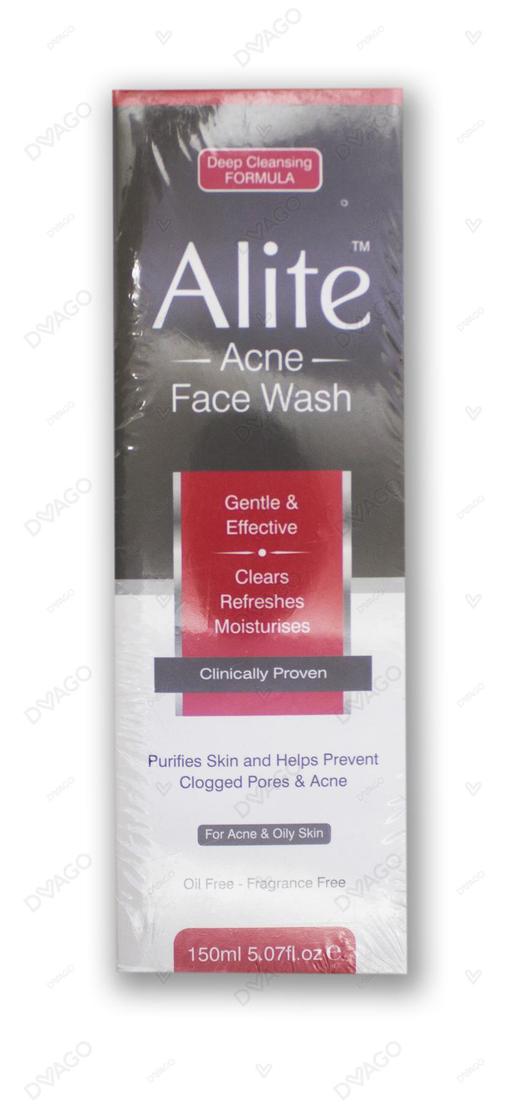 Alite Face Wash