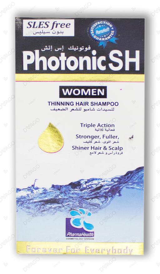 Photonic Sh Shampoo Women