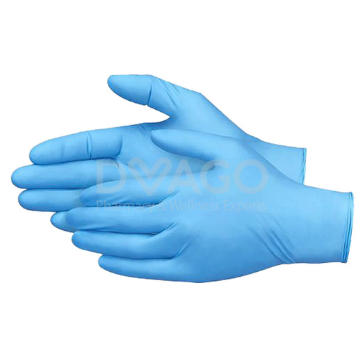 Safety Examination Gloves Large - 50 Pairs