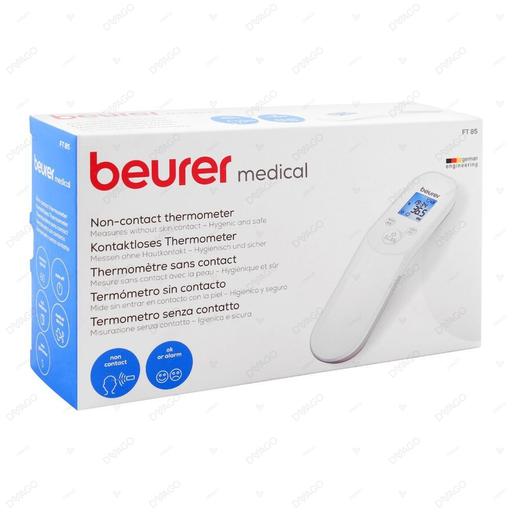 Beurer Ft85 Clinical Thermometer