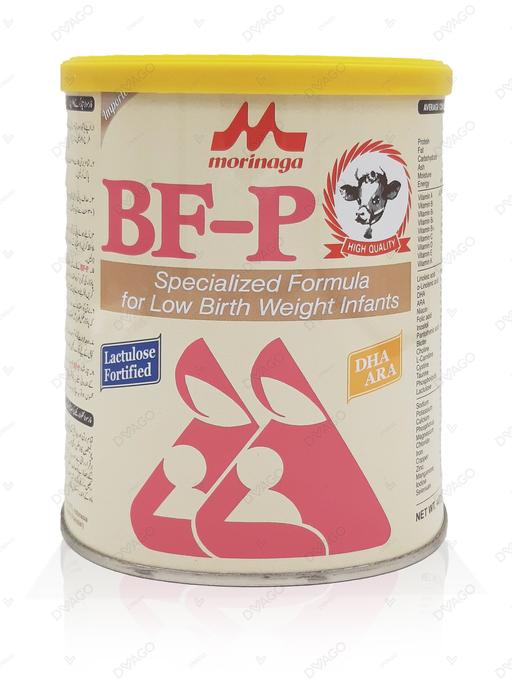 Morinaga BF-P Special Formula For Low Birth Weight Infants 400g