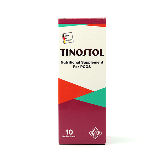 TINOSTOL NUTRITIONAL SUPPLEMENT 10'S