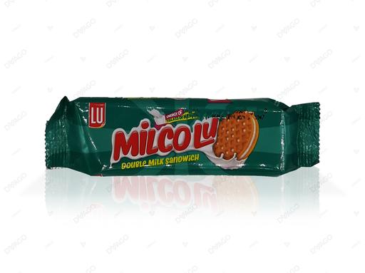 LU Milco Biscuits Half Roll