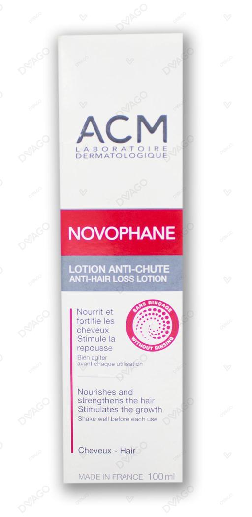 Novophane Lotion 100ml
