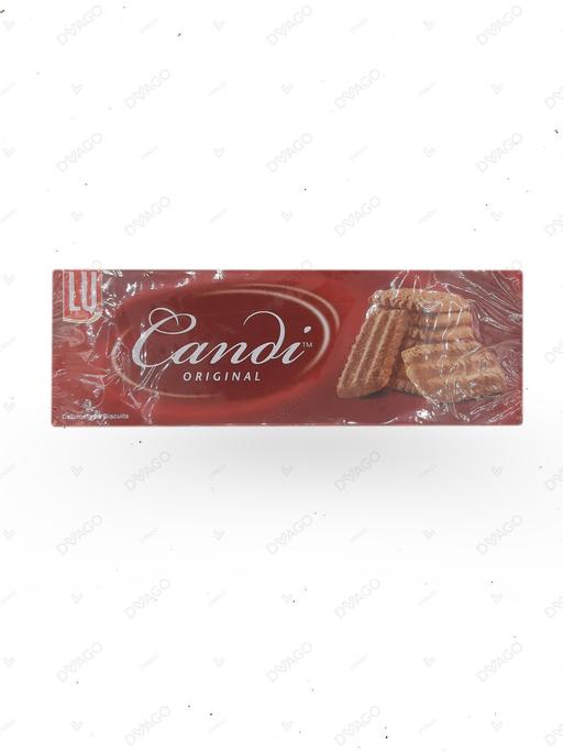 LU Candi Biscuits Family Pack