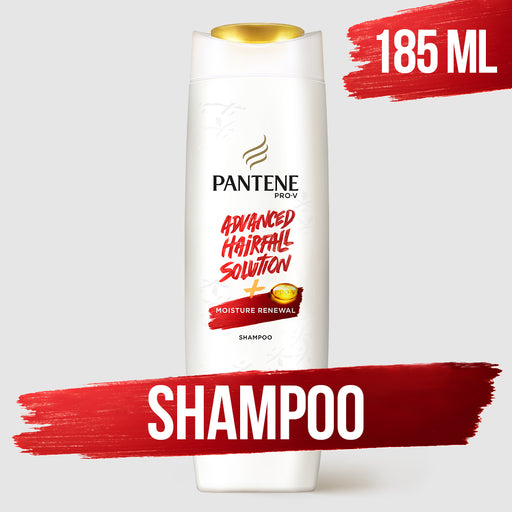 Pantene Pro-V Shampoo Moisture Renewal 185ml