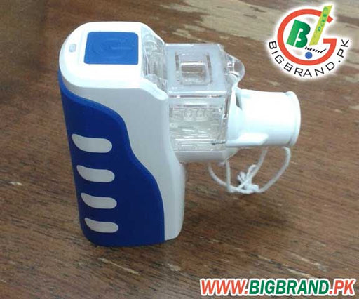 Medisign Mesh Portable Nebulizer