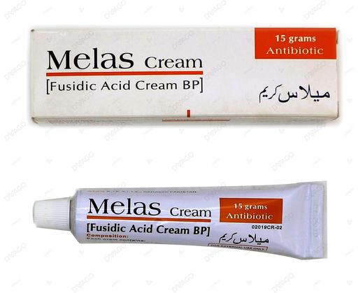 Melas Cream 15g