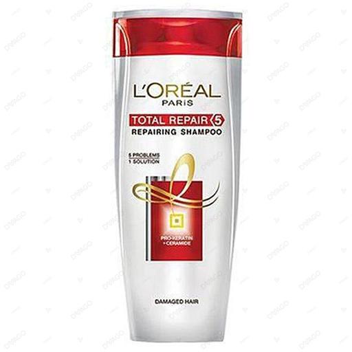 L'Oreal Total Repair 5 Shampoo 360ml