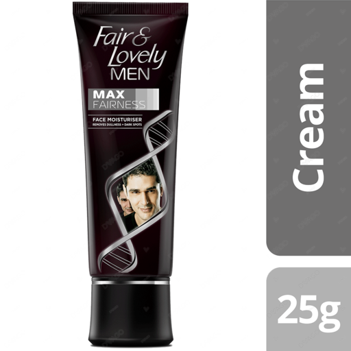 Fair & Lovely Men Max Fairness Cream 25ml