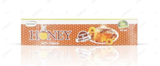 Hamdard Honey Tube 120g