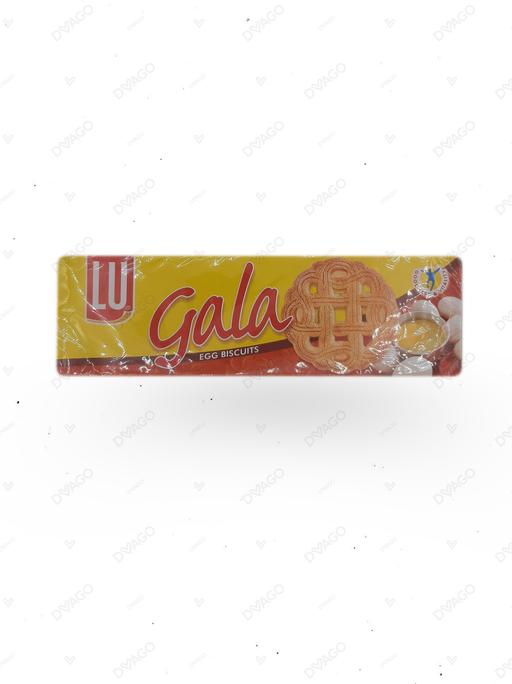 LU Gala Biscuits Family Pack