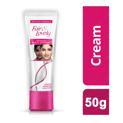 Fair & Lovely Advanced Multi Vitamin Face Wash 50g