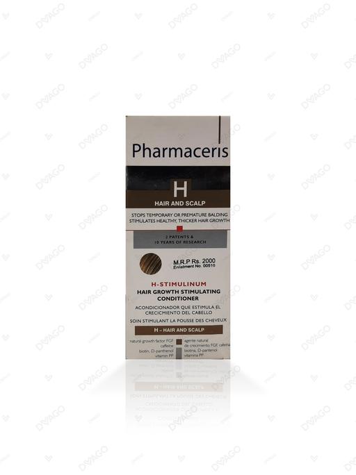 Pharmaceris H-Stimulinum Hair Growth Stimulating Conditioner 150ml