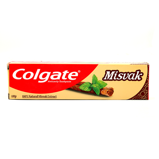 Colgate Misvak Toothpaste 100g