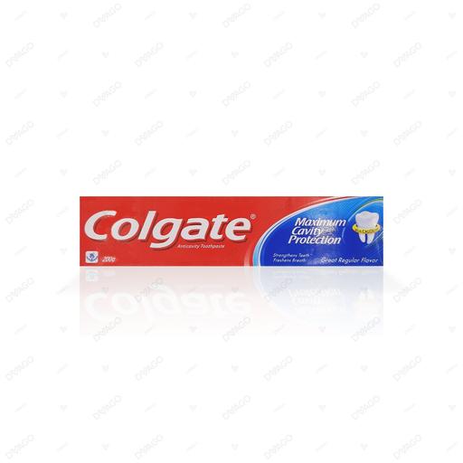 Colgate Toothpaste 200g