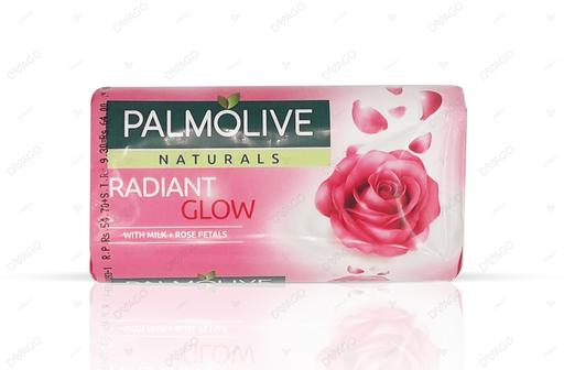 Palmolive Naturals Radiant Glow Soap 145g