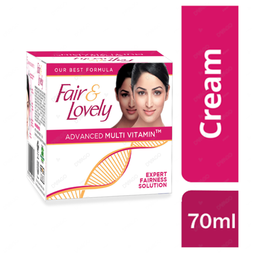 Fair & Lovely Advanced Multi Vitamin Cream 70ml
