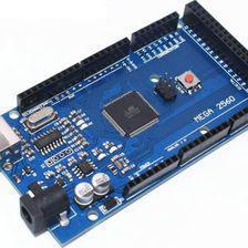 Arduino MEGA2560 With CH340G