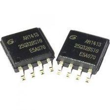 GigaDevice GD25Q32 Flash Memory Chip 32Mbit 4MB