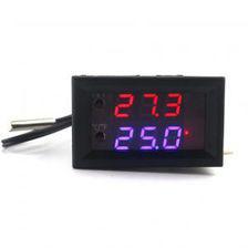 W1209WK LED Digital Thermostat Temperature Control