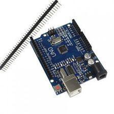 Arduino UNO R3 Atmega328P CH340G Development Board