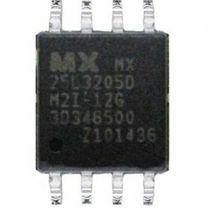 MXIC MX25L3205D Flash Memory Chip 32Mbit 4MB