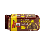 Peek Freans Chocolate Sandwich Biscuits
