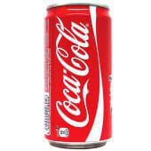Coca Cola Soft Drink Regular