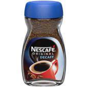 Nescafe Original Decaffeinated Coffee
