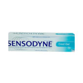 Sensodyne Cool Gel Toothpaste