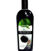 Vatika Black Seed Hair Oil 